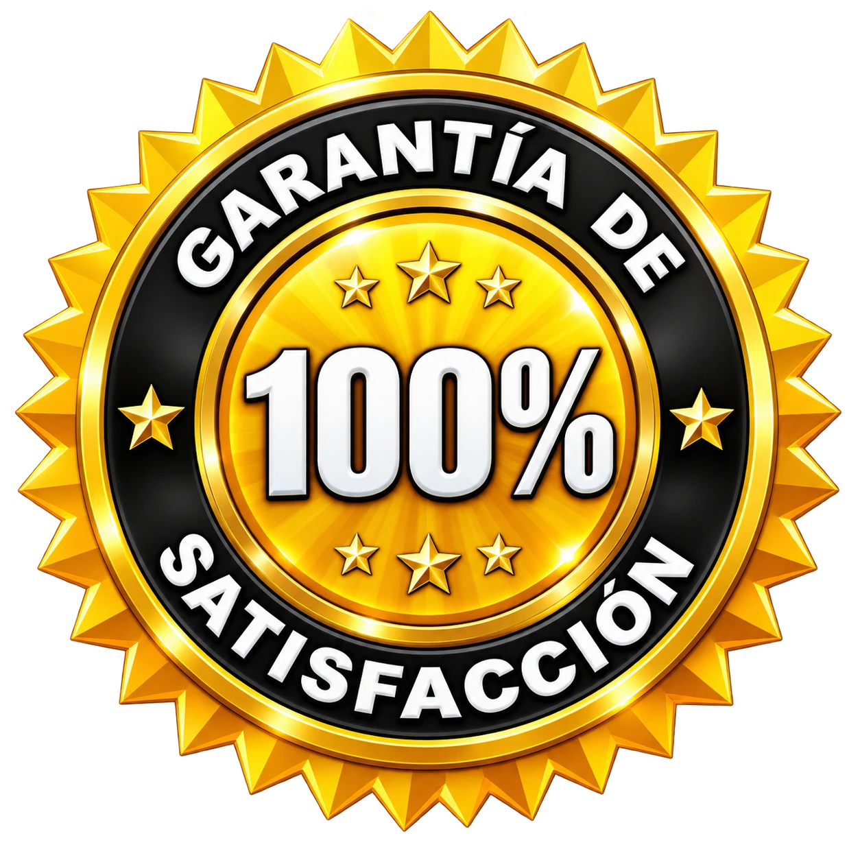 7-Day Guarantee